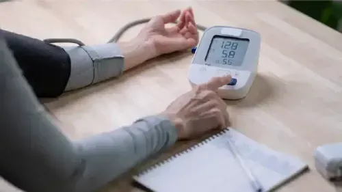 What is a Dangerous Low Blood Pressure for a Woman?